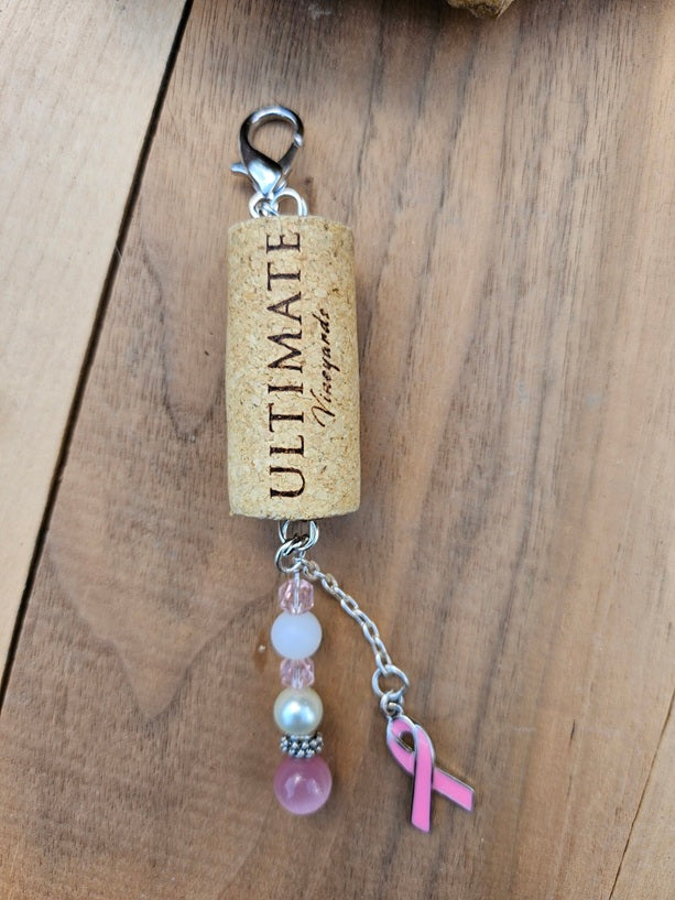 Handmade and Designed Purse Charms